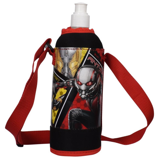 Sunce Παιδικό μπουκάλι νερού Ant-Man Water Bottle Sunce Παιδικό μπουκάλι νερού Ant-Man Water Bottle